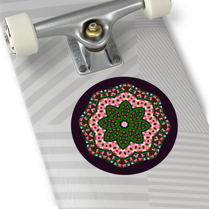 Royal Stone - Sticker