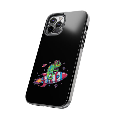 Cosmic Rider - Phone Case