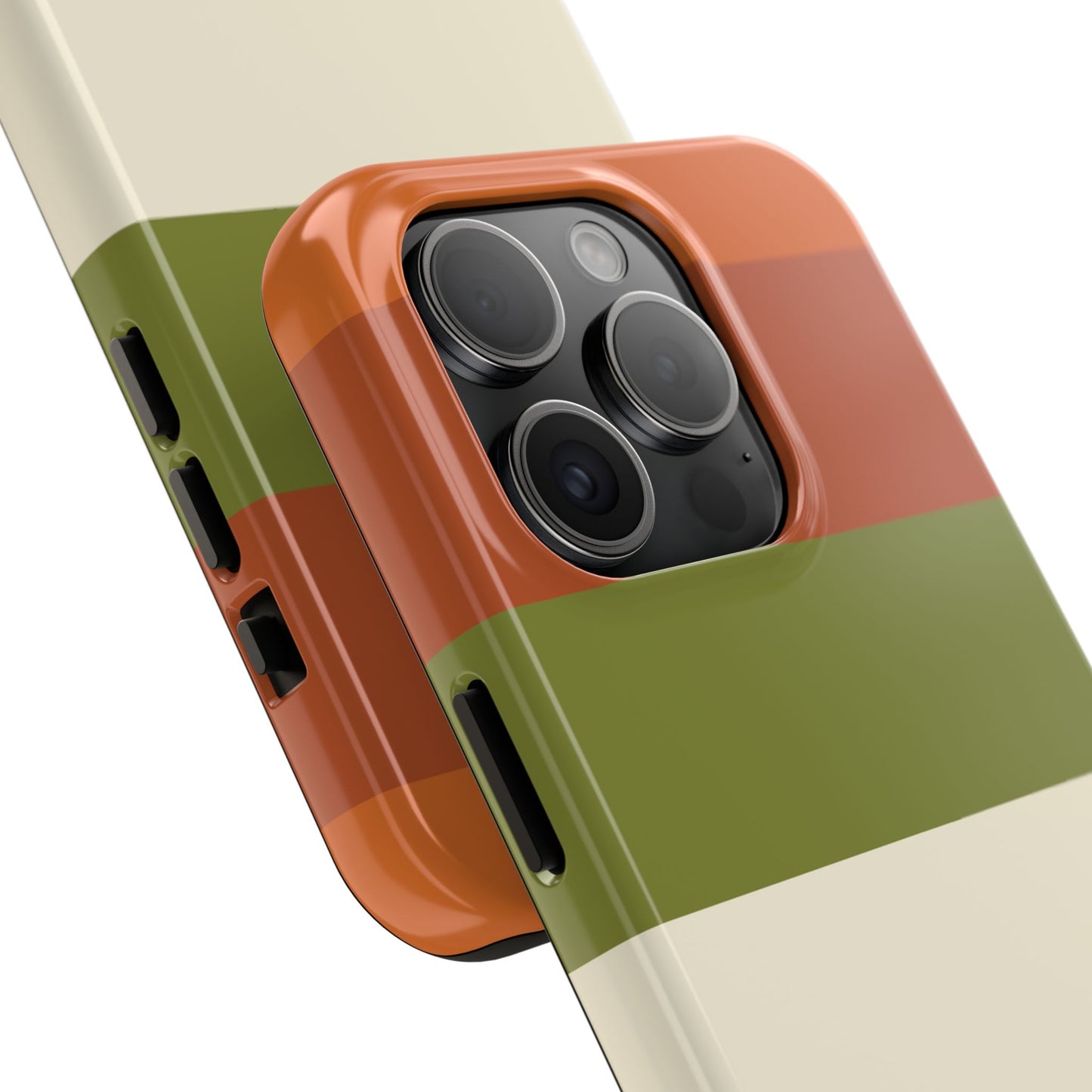 Autumn Vibes - Phone Case