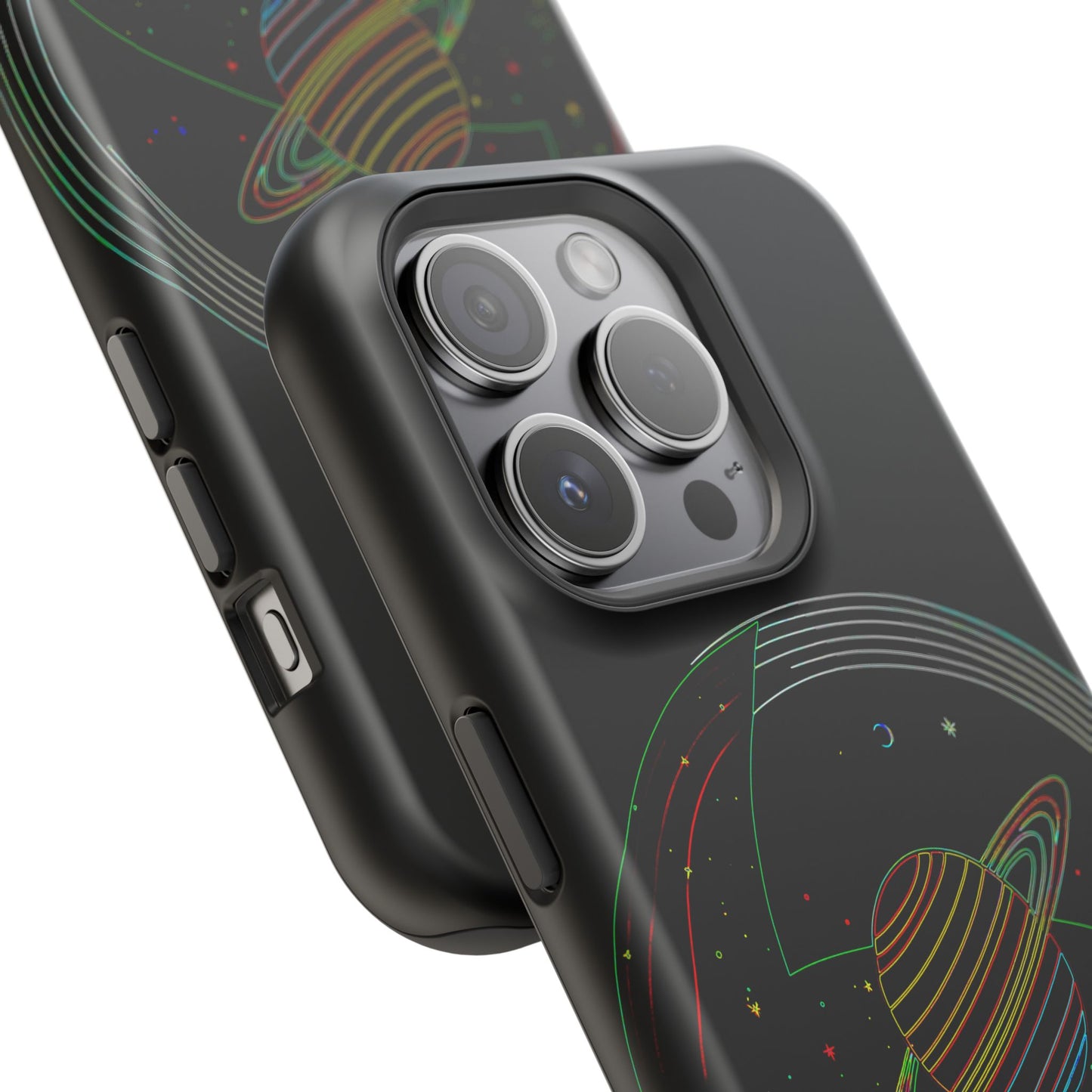 COSMOFX - Magnetic Phone Case