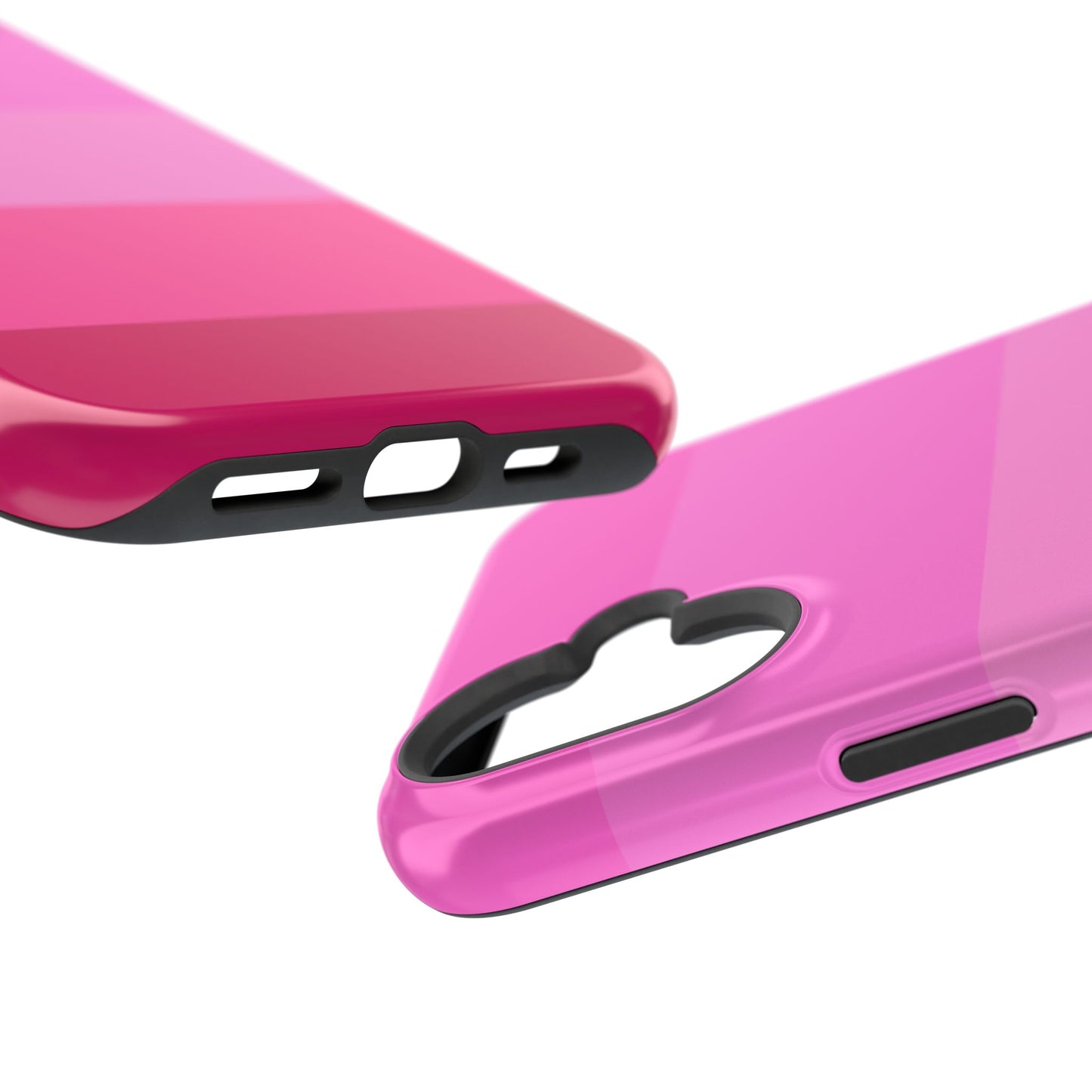 Valentine Rose Colors - Magnetic Phone Case