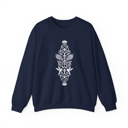 Hummingbird Soulmates - Sweatshirt