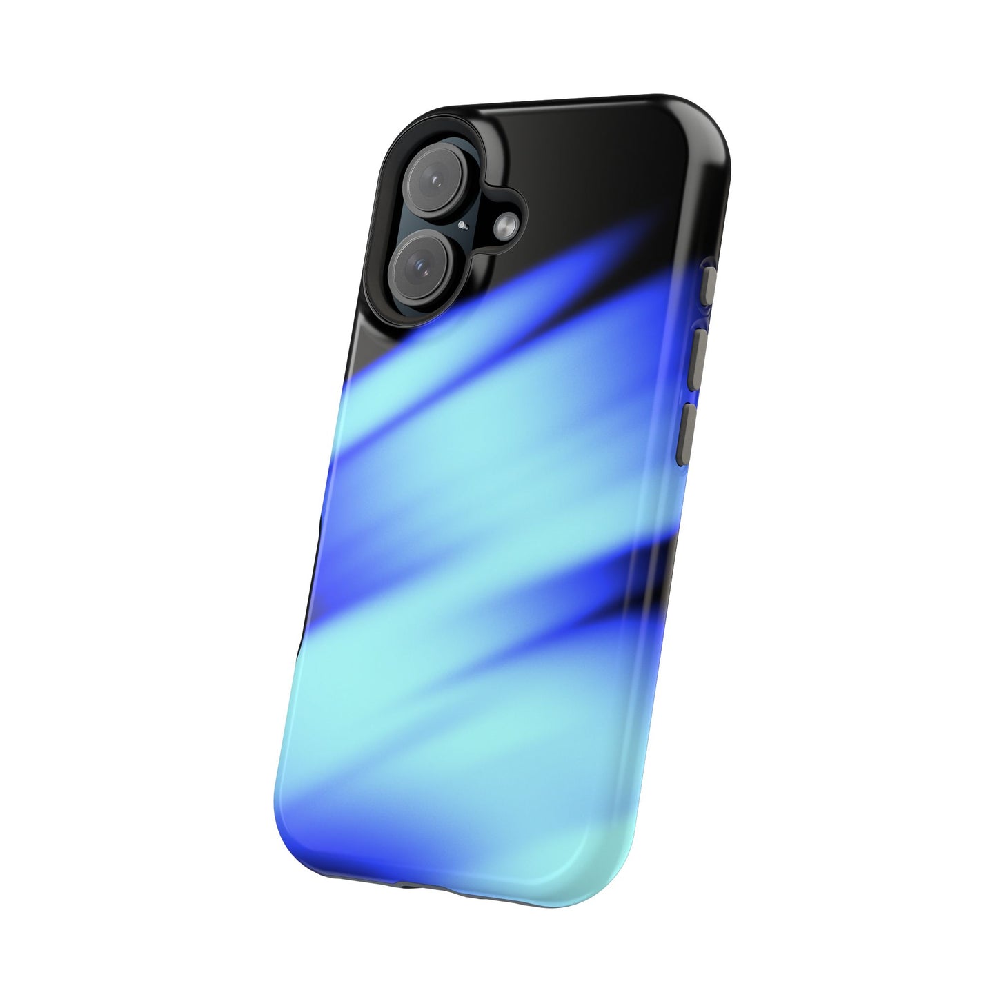Orbital Drift - Magnetic Phone Case