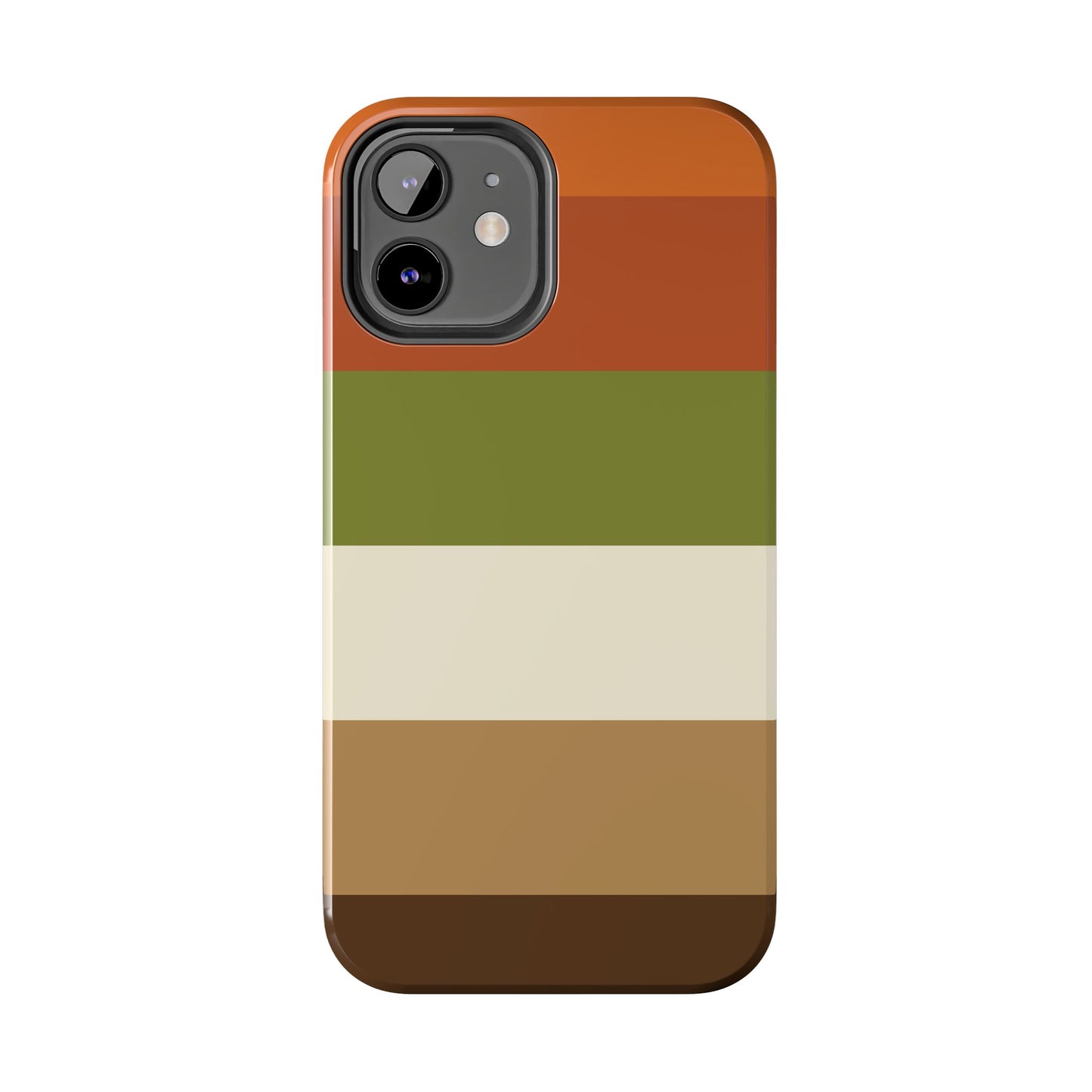 Autumn Vibes - Phone Case
