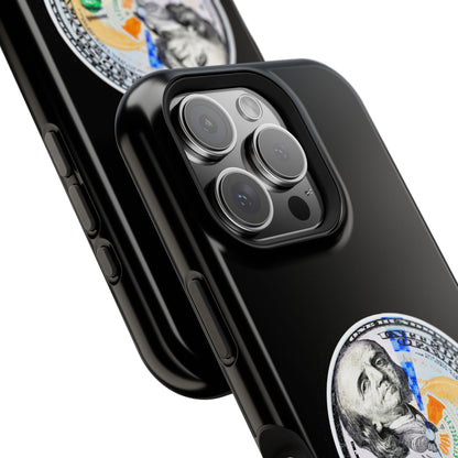 THE MOONEY - Magnetic Phone Case
