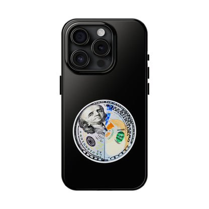 THE MOONEY - Phone Case