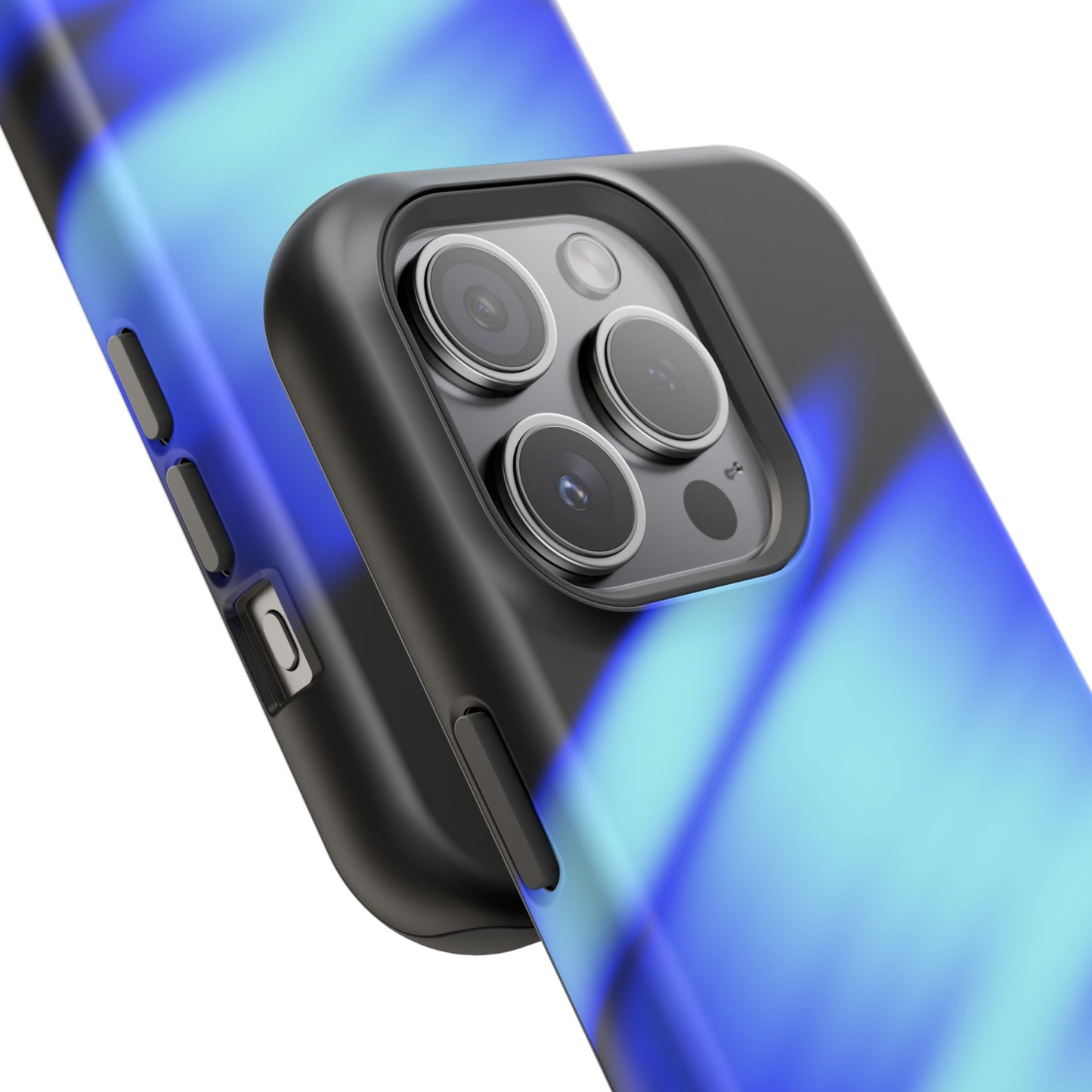 Orbital Drift - Magnetic Phone Case
