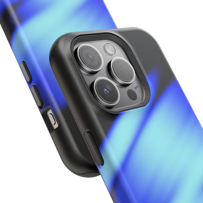 Orbital Drift - Magnetic Phone Case