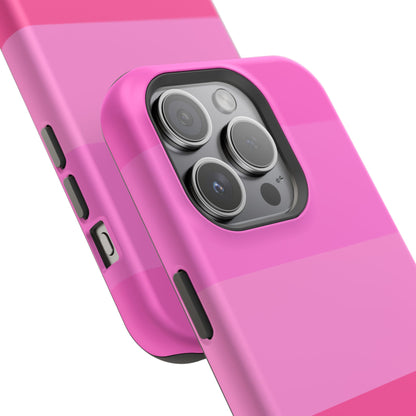 Valentine Rose Colors - Magnetic Phone Case