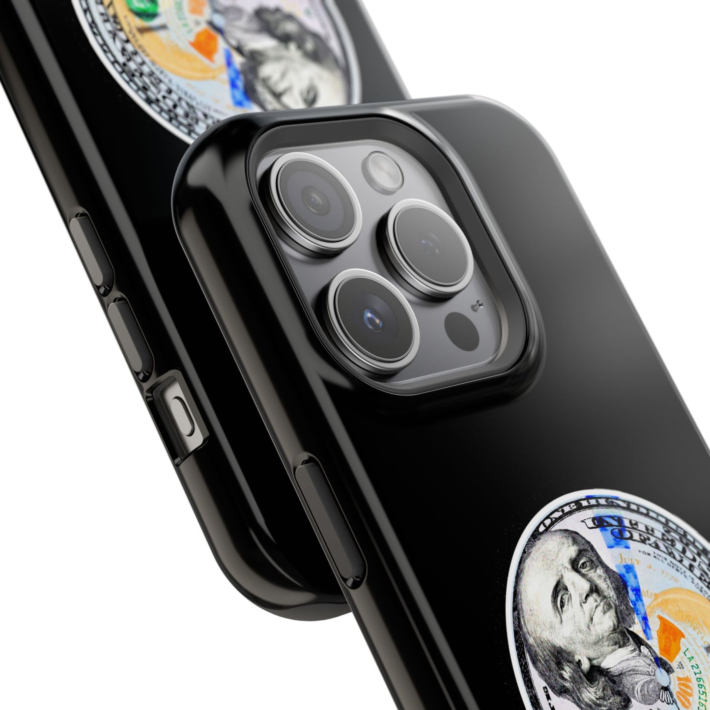 THE MOONEY - Magnetic Phone Case