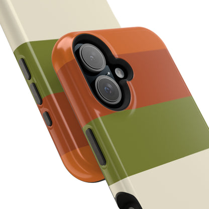 Autumn Vibes - Magnetic Phone Case