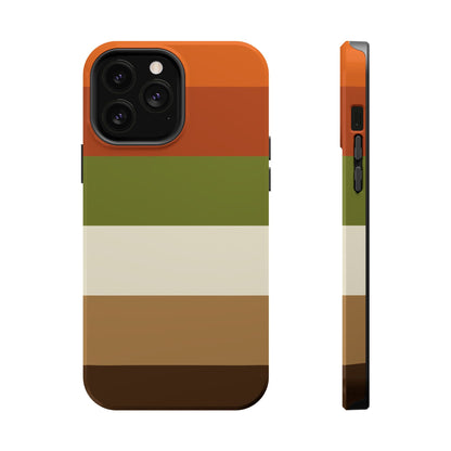 Autumn Vibes - Magnetic Phone Case