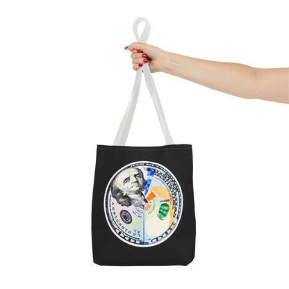 THE MOONEY - Tote Bag