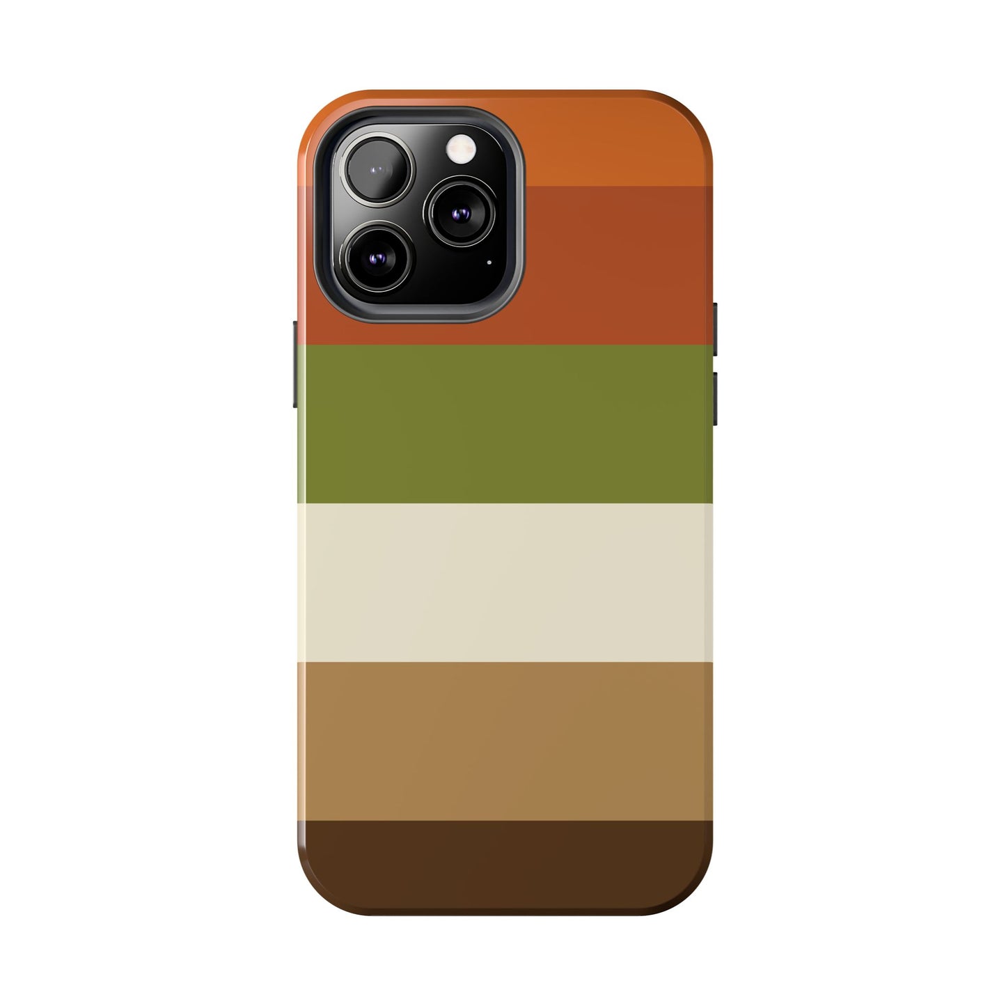 Autumn Vibes - Phone Case