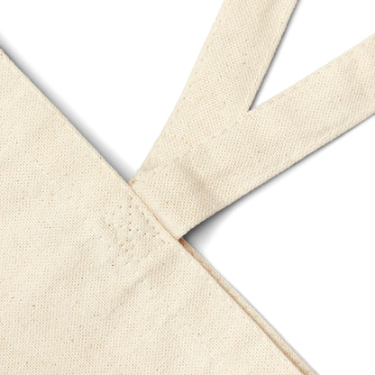 Hand-Drawn Floral Cotton Canvas Tote Bag, Eco-Friendly Shopping Bag, Reusable Grocery Tote, Gift for Garden Lovers, Sustainable Style