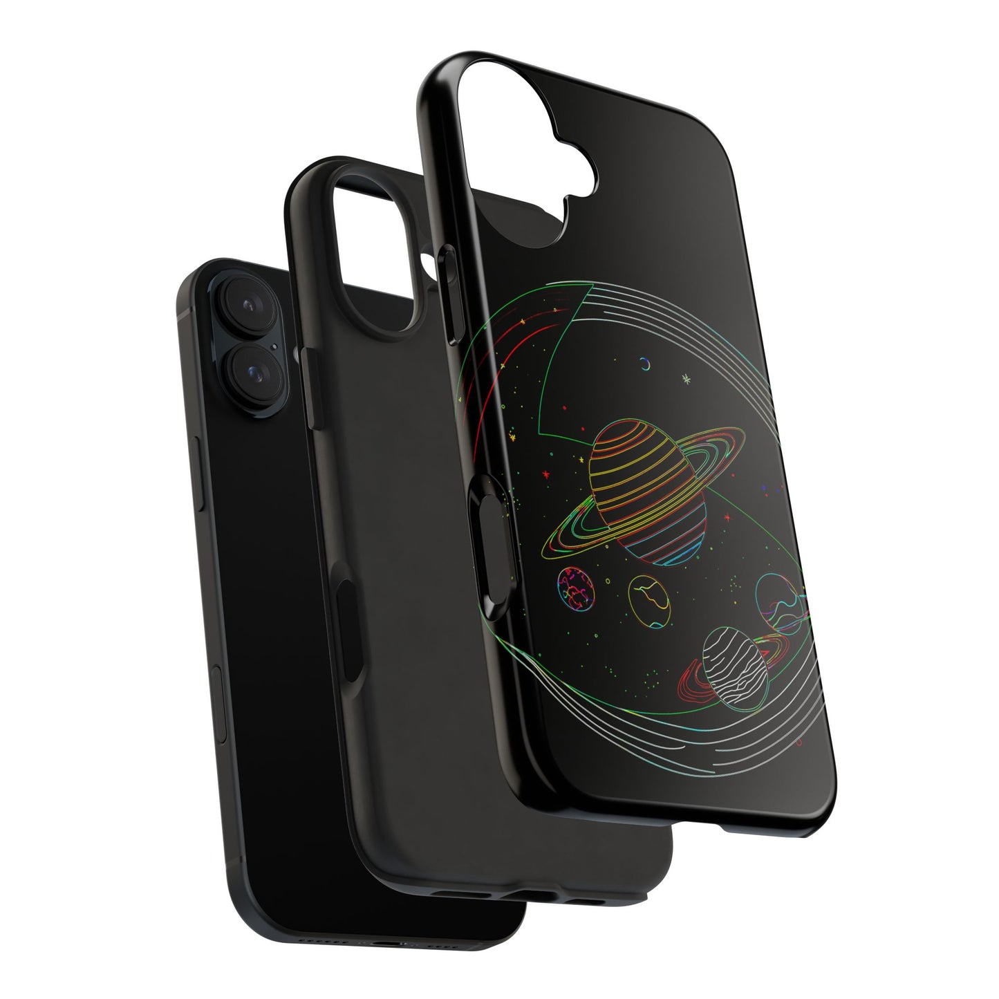 COSMOFX - Phone Case