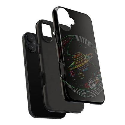 COSMOFX - Phone Case