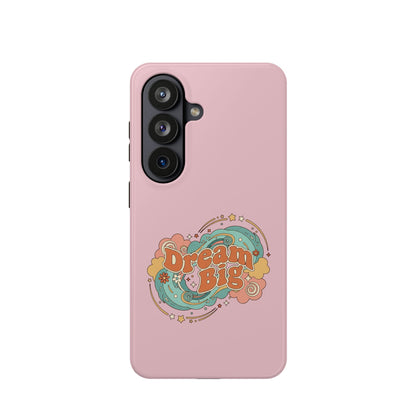 Dream Big - Magnetic Phone Case