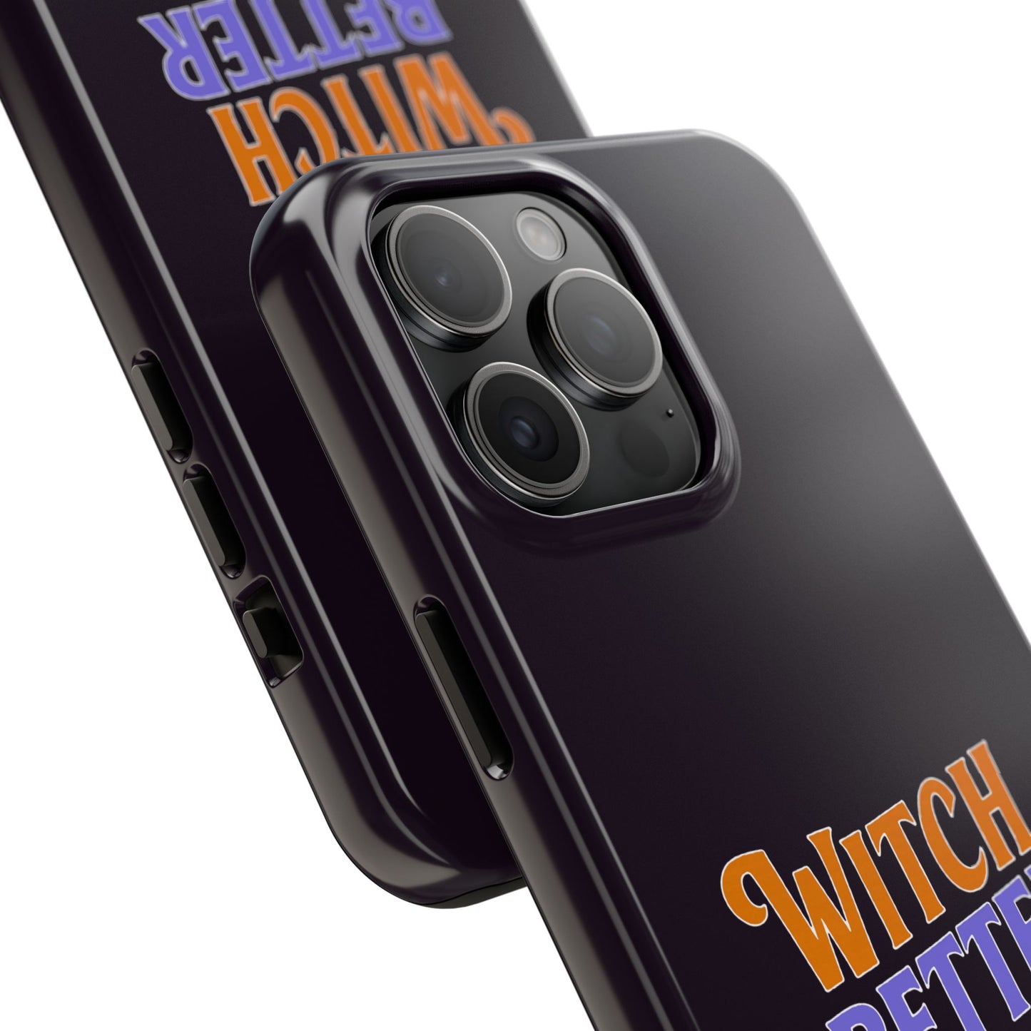 Witch Better Have My Candy - Phone Case