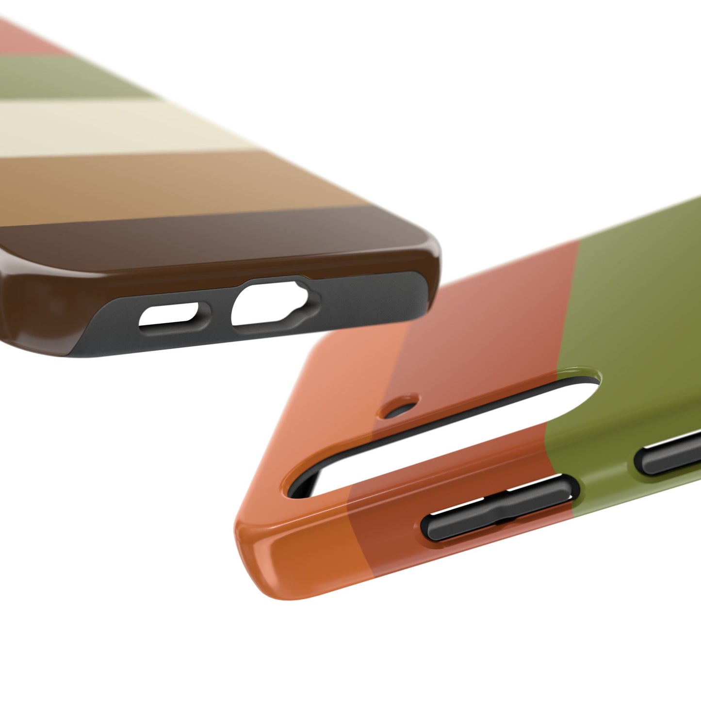 Autumn Vibes - Phone Case