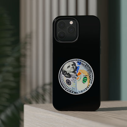 THE MOONEY - Magnetic Phone Case