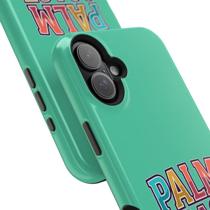 Palm Coast - Los Angeles - Magnetic Phone Case