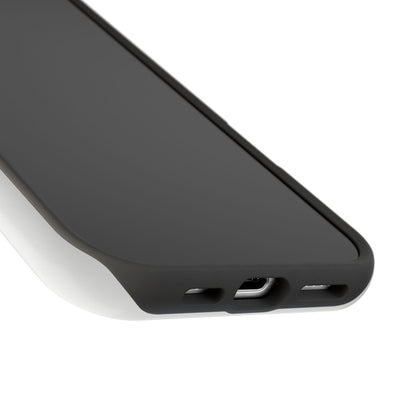 Love Like It's Art - Magnetic Phone Case