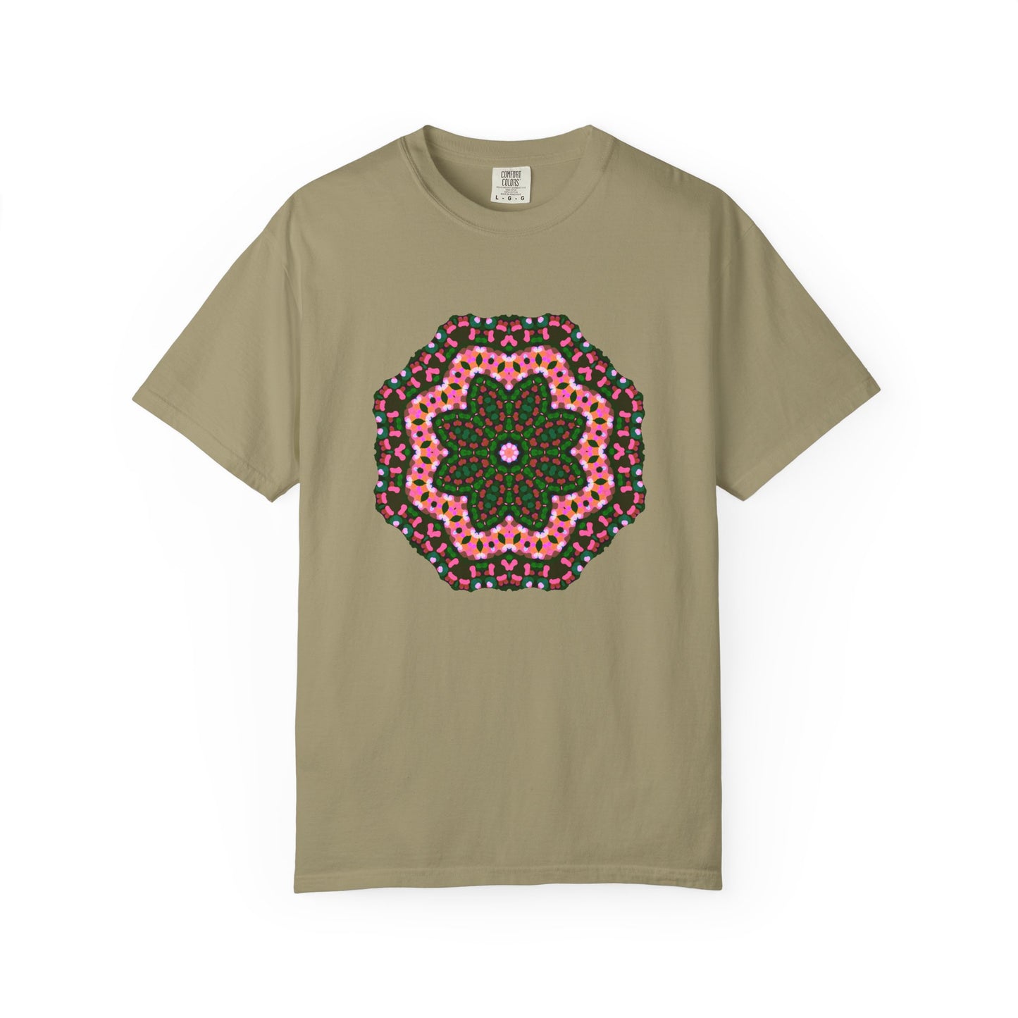 Royal Stone - T-Shirt