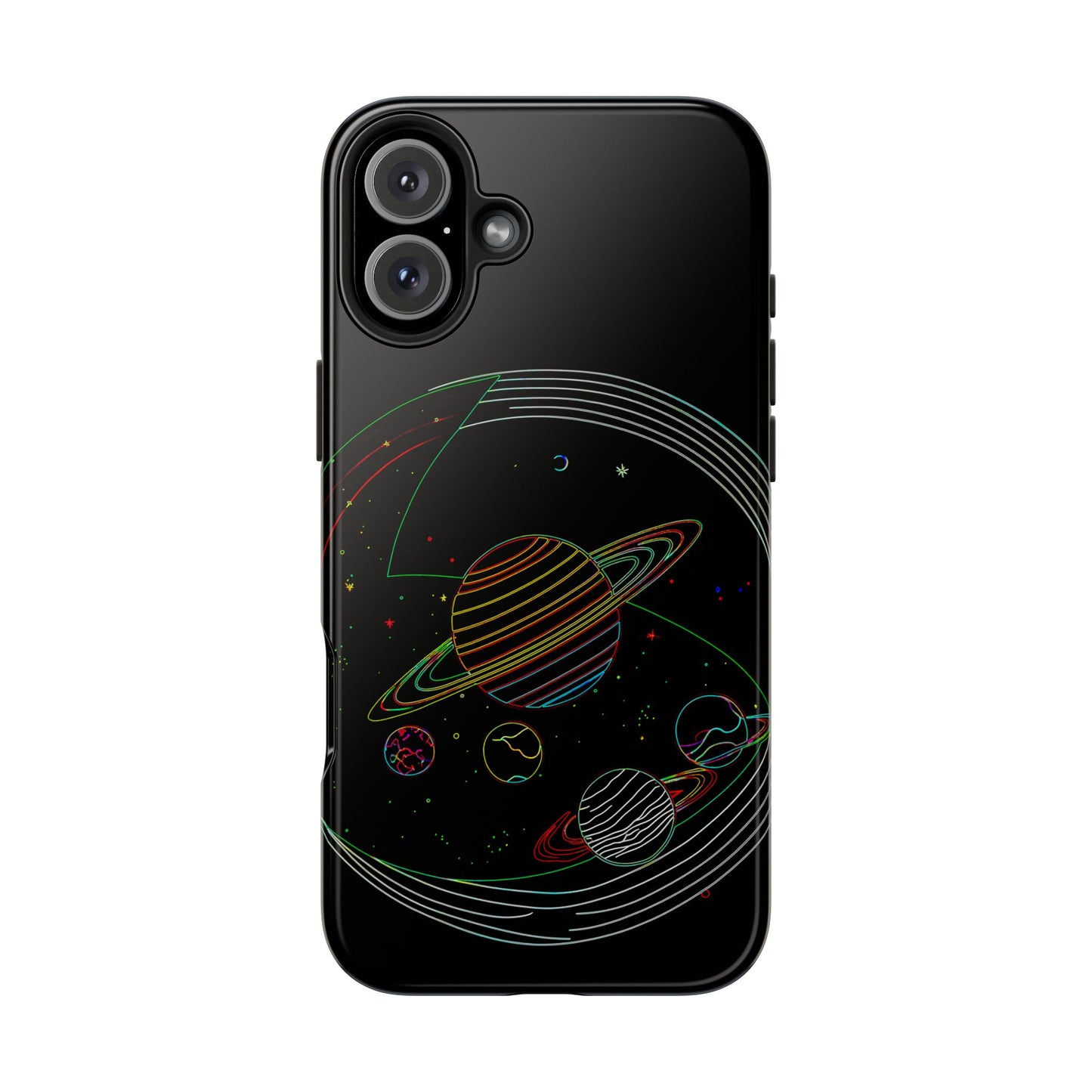 COSMOFX - Phone Case