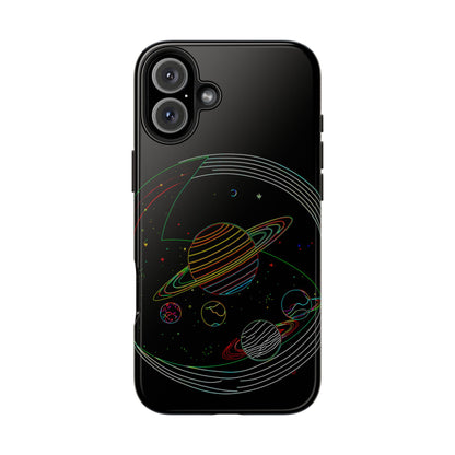 COSMOFX - Phone Case
