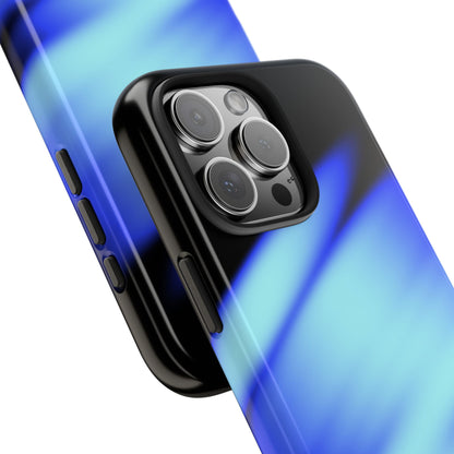 Orbital Drift - Phone Case