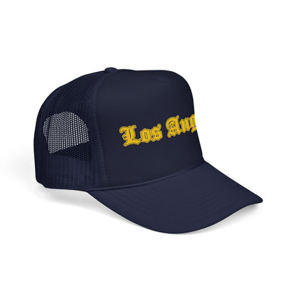 Los Angeles - Golden Edition - Cap