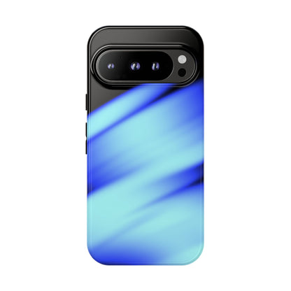 Orbital Drift - Phone Case