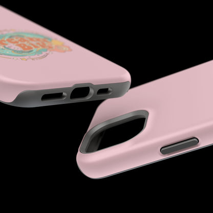 Dream Big - Magnetic Phone Case