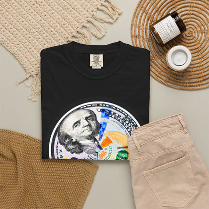 THE MOONEY - T-Shirt