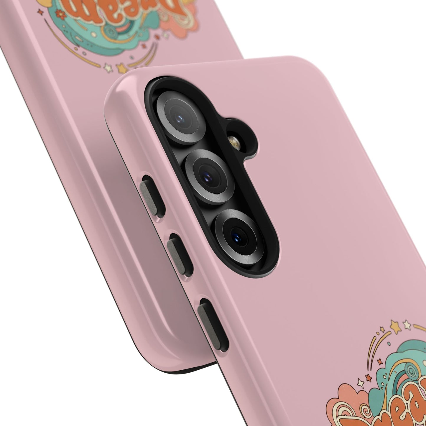Dream Big - Phone Case