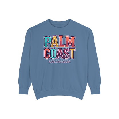 Palm Coast - Los Angeles - Sweatshirt