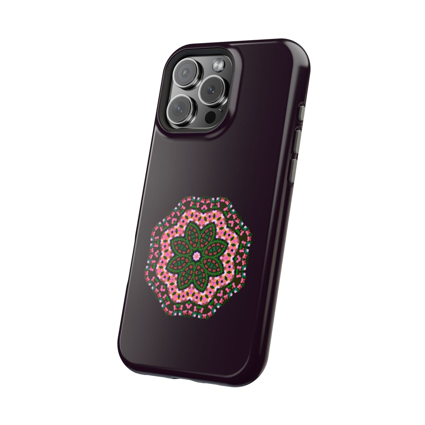 Royal Stone - Magnetic Phone Case