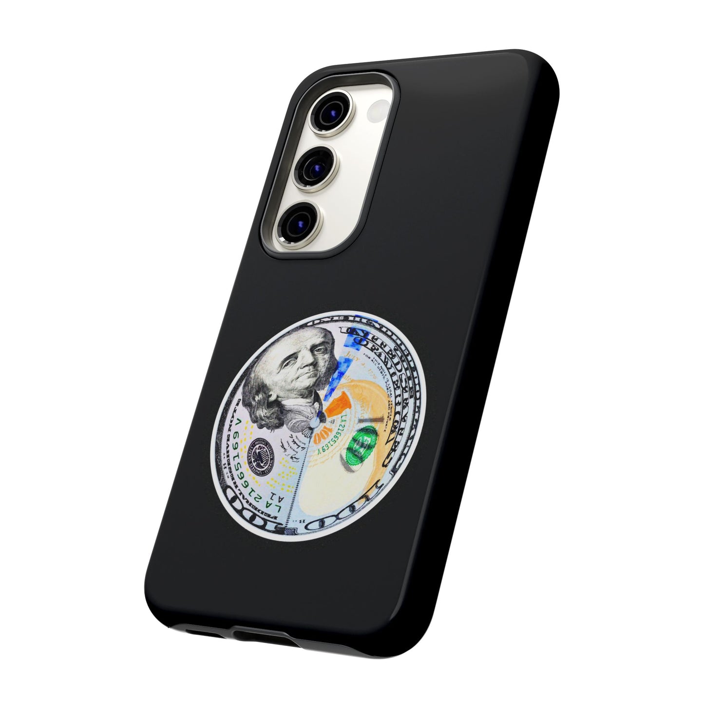 THE MOONEY - Tough Phone Case