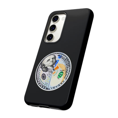 THE MOONEY - Tough Phone Case