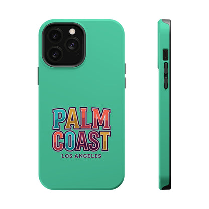 Palm Coast - Los Angeles - Magnetic Phone Case