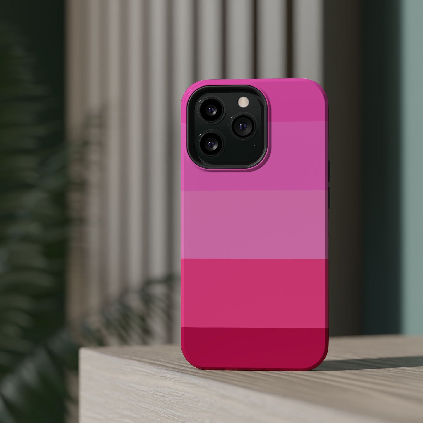 Valentine Rose Colors - Magnetic Phone Case