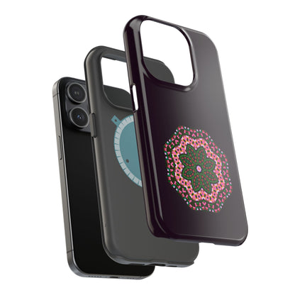 Royal Stone - Magnetic Phone Case