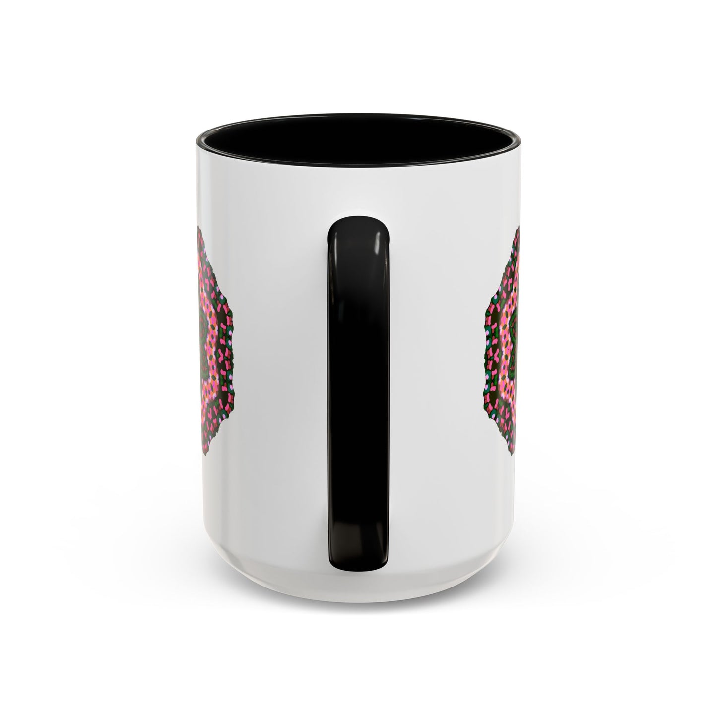 Royal Stone - Color Accent Mug