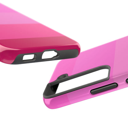 Valentine Rose Colors - Phone Case