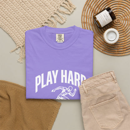 Play Hard / Live Harder - T-Shirt