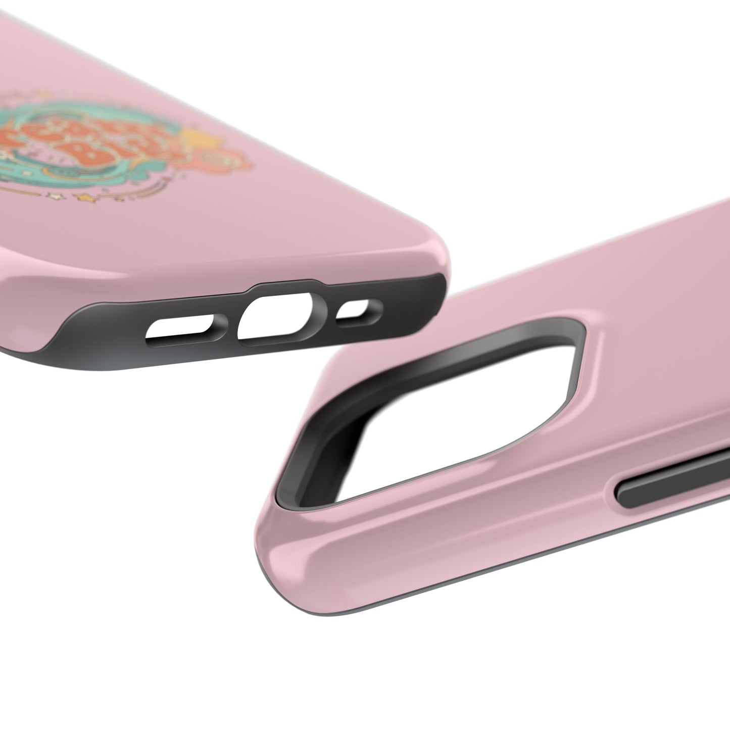 Dream Big - Magnetic Phone Case