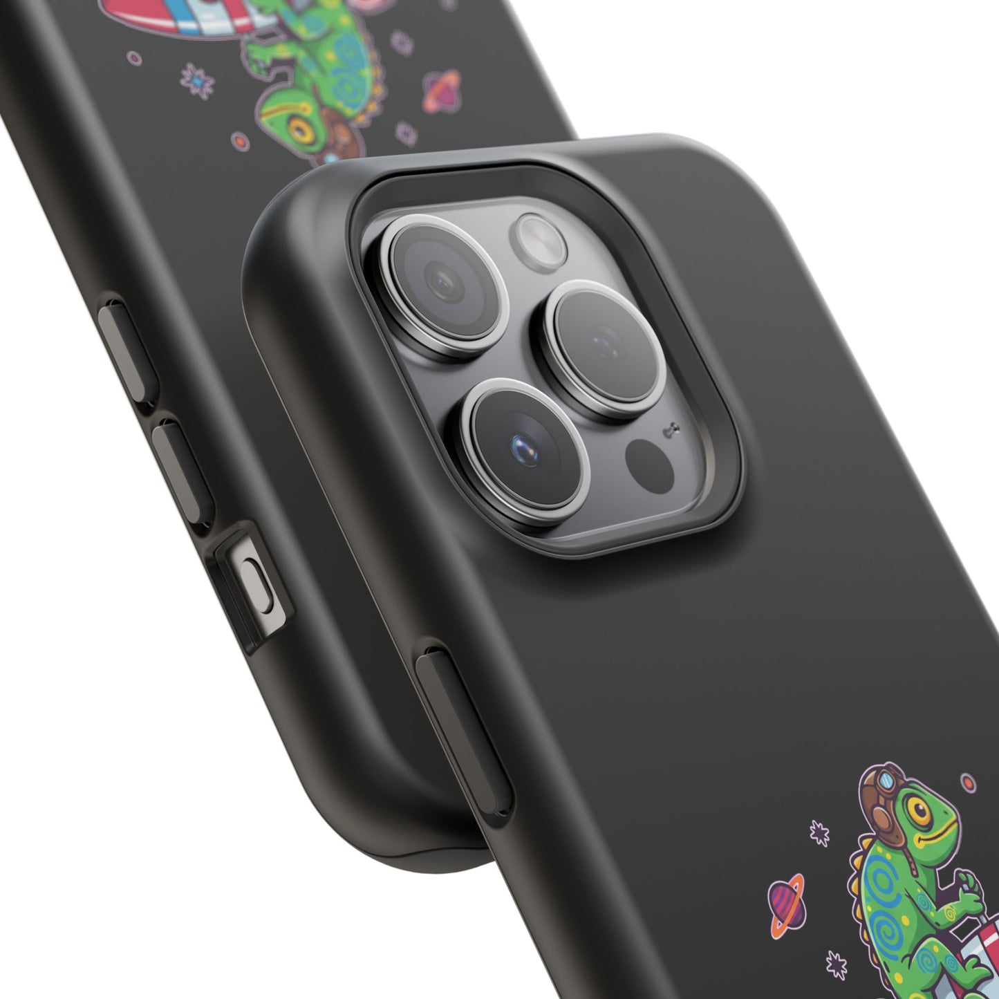 Cosmic Rider - Magnetic Phone Case