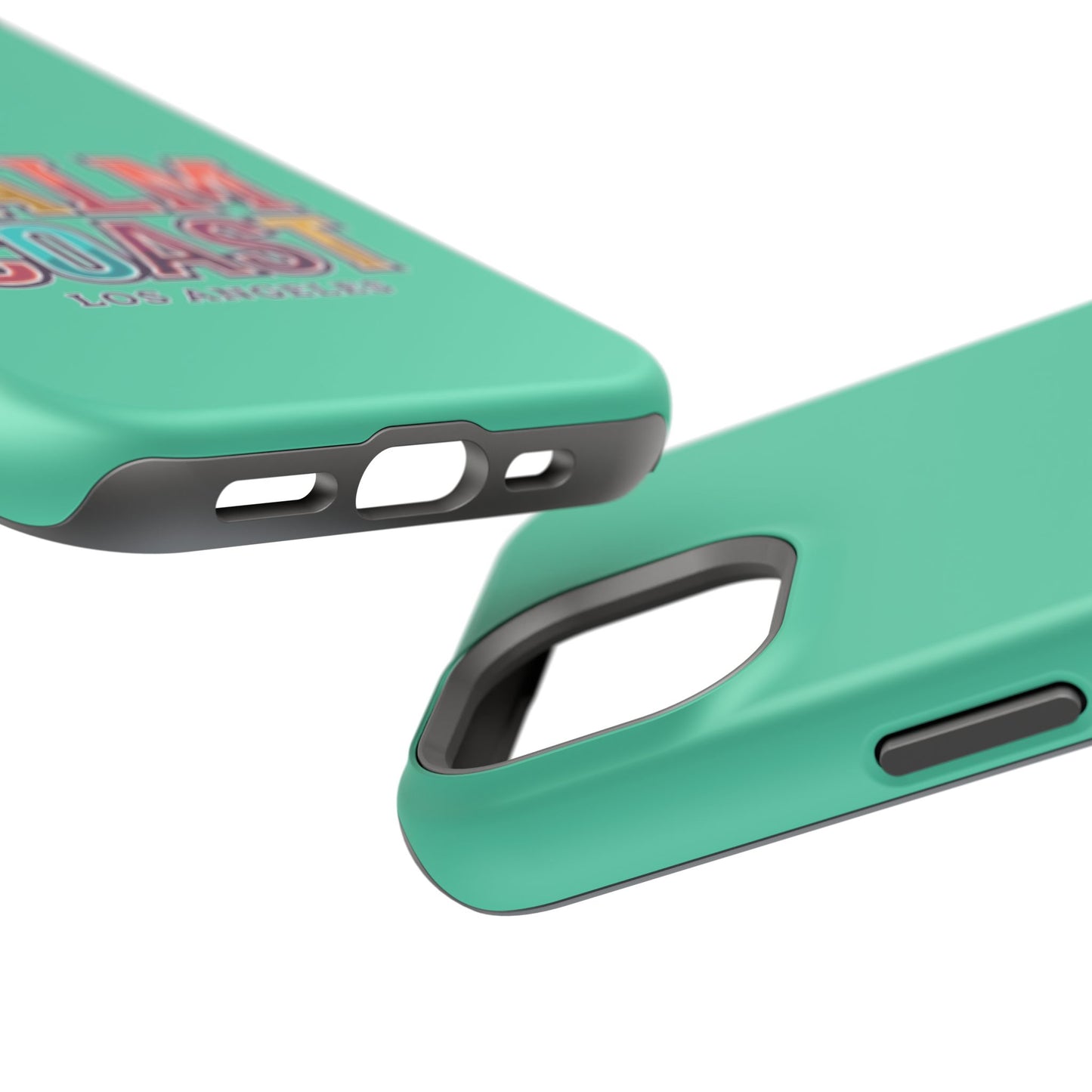 Palm Coast - Los Angeles - Magnetic Phone Case