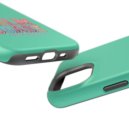 Palm Coast - Los Angeles - Magnetic Phone Case